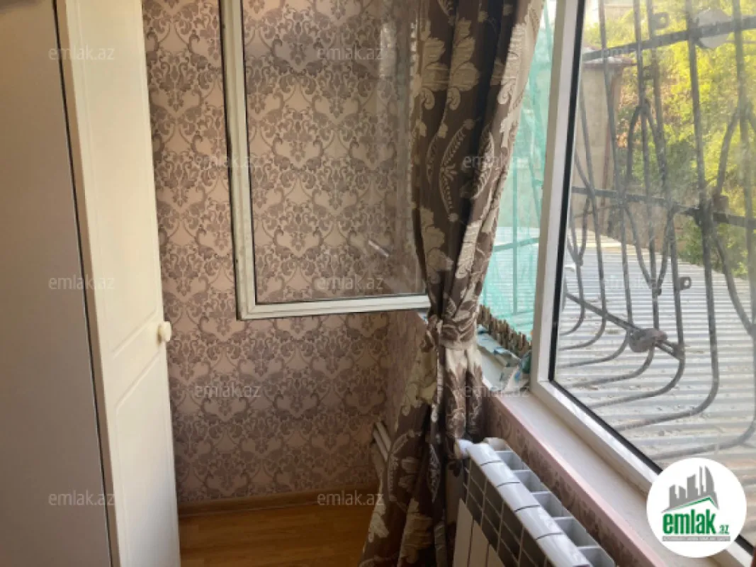 Satılır 3 otaqlı köhnə tikili 65 m²
