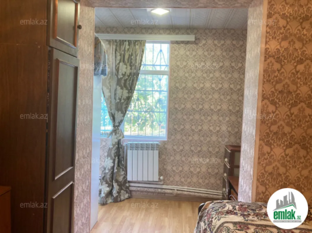 Satılır 3 otaqlı köhnə tikili 65 m²