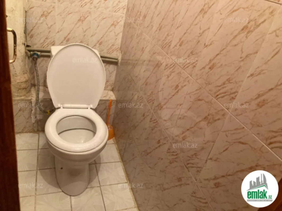 Satılır 3 otaqlı köhnə tikili 65 m²