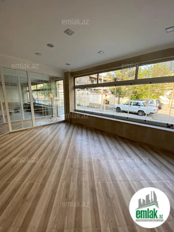 Satılır 5 otaqlı obyekt 500 m²