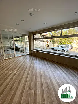 Satılır 5 otaqlı obyekt 500 m²