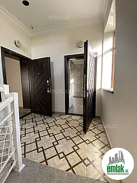 Satılır 5 otaqlı obyekt 500 m²
