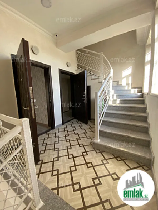 Satılır 5 otaqlı obyekt 500 m²