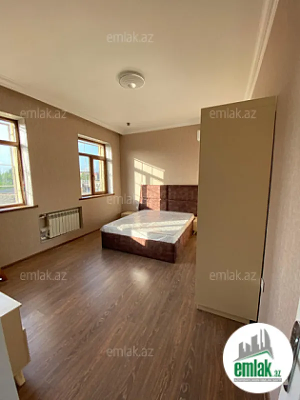 Satılır 5 otaqlı obyekt 500 m²