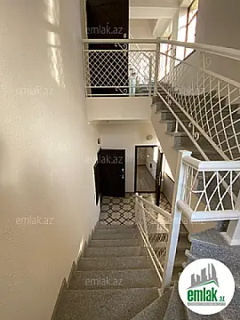 Satılır 5 otaqlı obyekt 500 m²