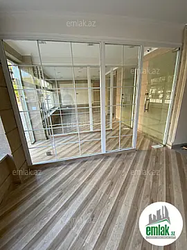 Satılır 5 otaqlı obyekt 500 m²