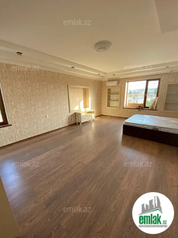 Satılır 5 otaqlı obyekt 500 m²