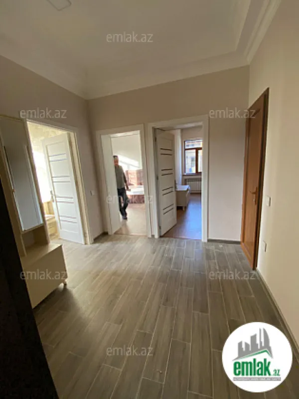 Satılır 5 otaqlı obyekt 500 m²