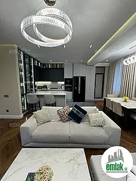 Satılır 2 otaqlı yeni tikili 88 m²