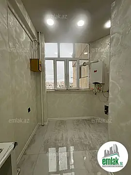 Satılır 3 otaqlı yeni tikili 80 m²