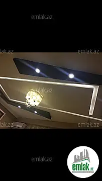 Satılır 2 otaqlı yeni tikili 37 m²