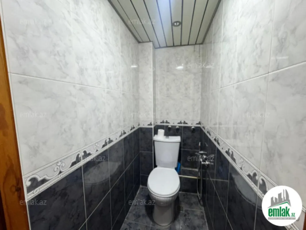 Satılır 3 otaqlı köhnə tikili 90 m²