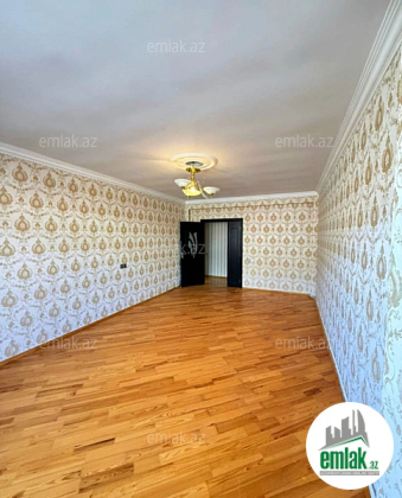 Satılır 3 otaqlı yeni tikili 107 m²