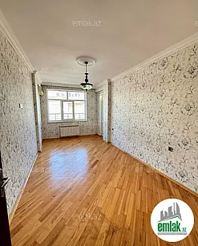 Satılır 3 otaqlı yeni tikili 107 m²