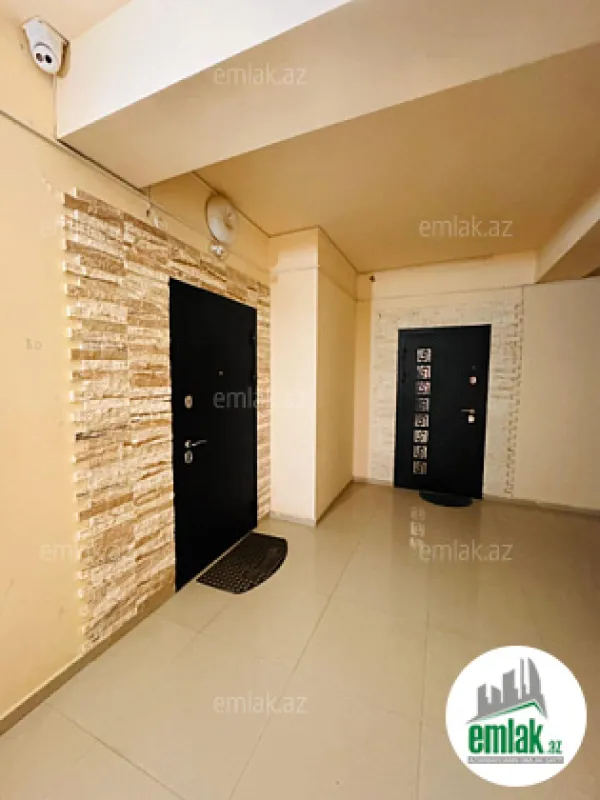 Satılır 4 otaqlı yeni tikili 140 m²