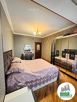 Satılır 4 otaqlı yeni tikili 140 m²