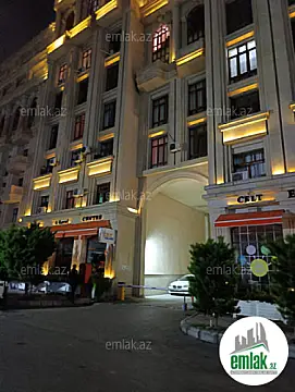 Satılır 2 otaqlı yeni tikili 90 m²