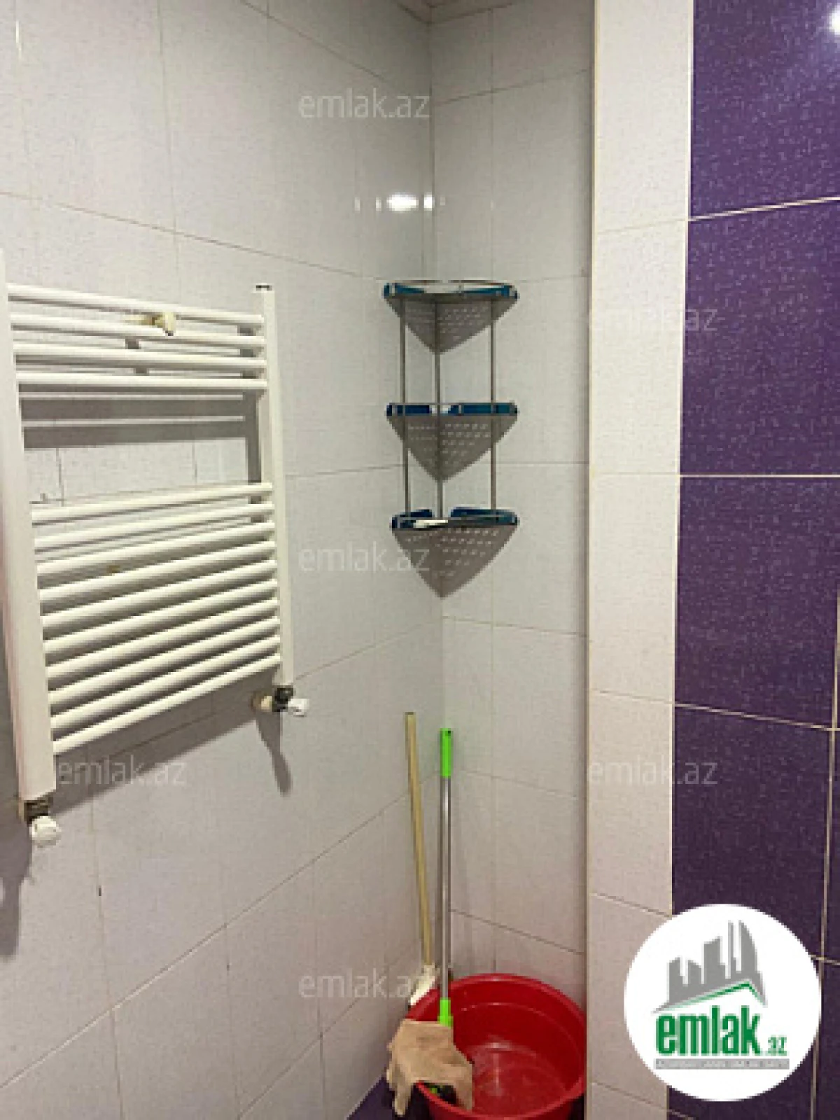 Satılır 2 otaqlı yeni tikili 90 m²