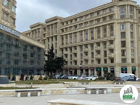 Satılır 2 otaqlı yeni tikili 90 m² — Bakı, 4-cü mikrorayon 2 otaq 90.00 m²