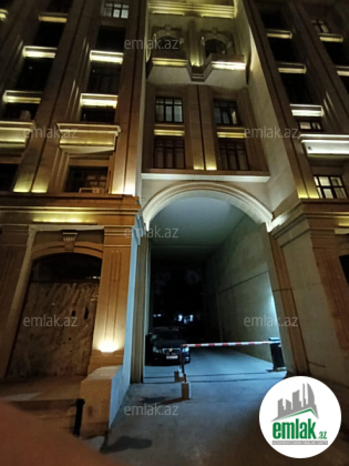 Satılır 2 otaqlı yeni tikili 90 m²