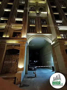 Satılır 2 otaqlı yeni tikili 90 m²