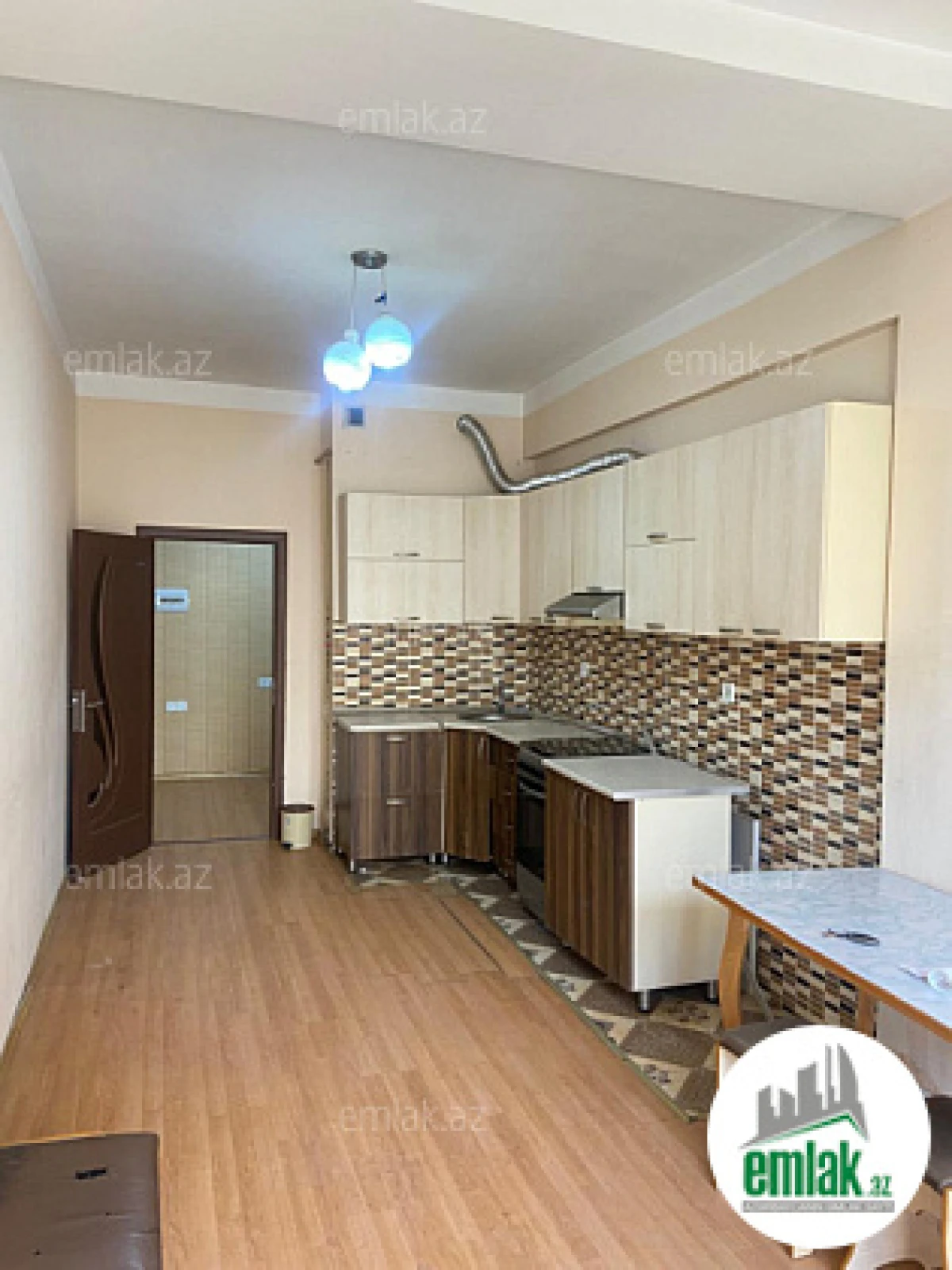 Satılır 2 otaqlı yeni tikili 90 m²