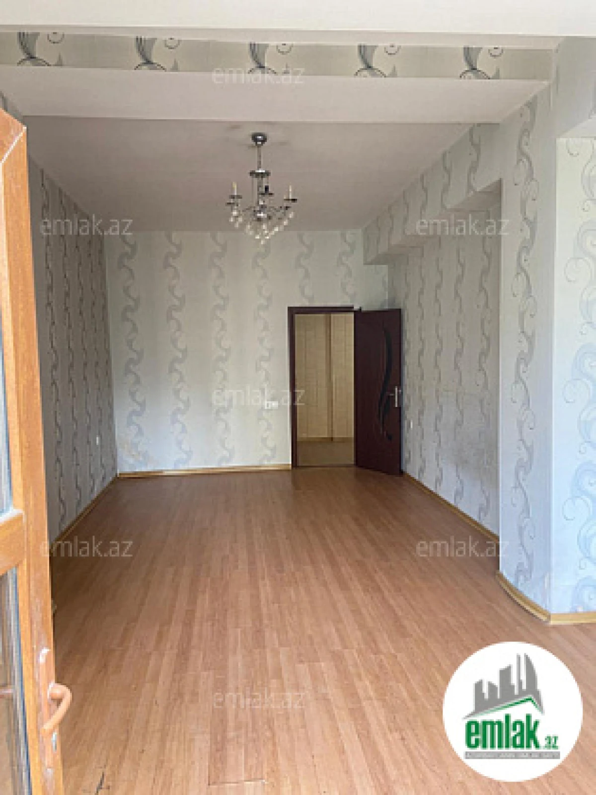 Satılır 2 otaqlı yeni tikili 90 m²