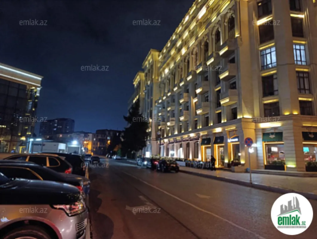 Satılır 2 otaqlı yeni tikili 90 m²