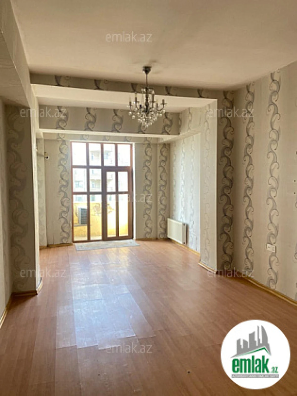 Satılır 2 otaqlı yeni tikili 90 m²