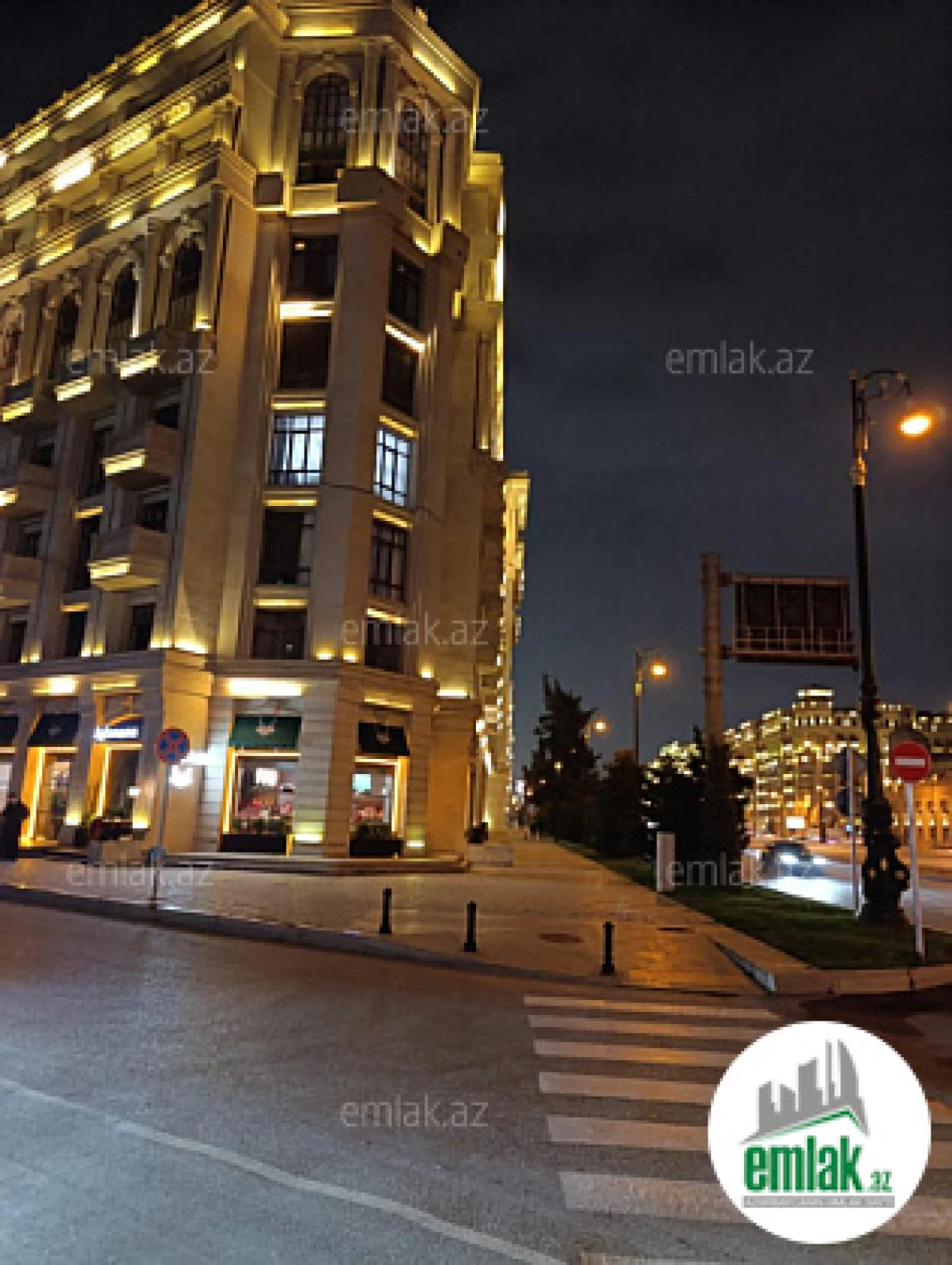 Satılır 2 otaqlı yeni tikili 90 m²