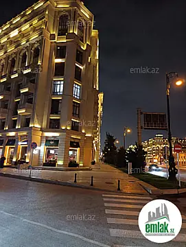 Satılır 2 otaqlı yeni tikili 90 m²