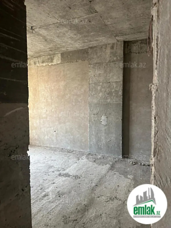 Satılır 4 otaqlı yeni tikili 220 m²
