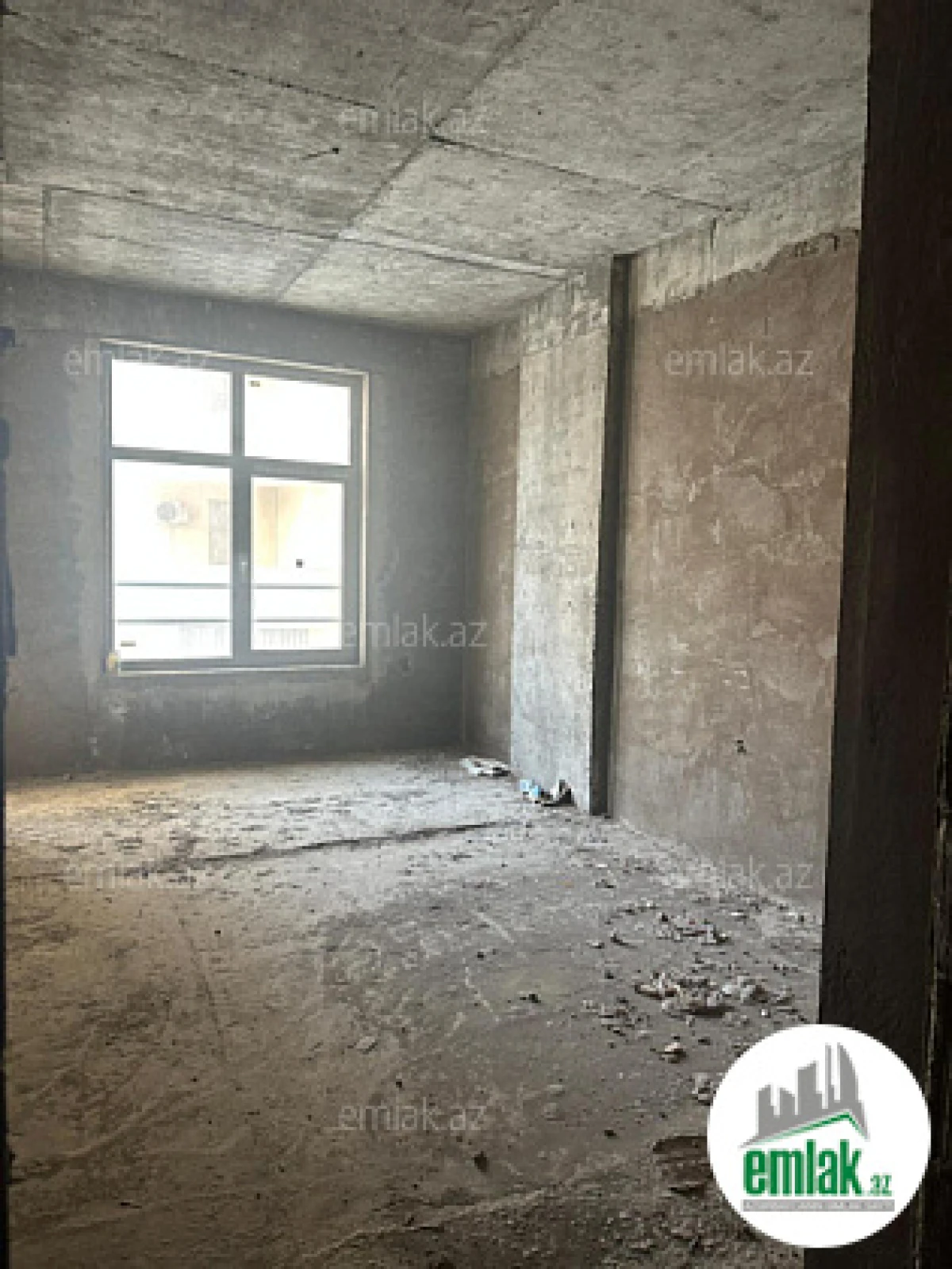 Satılır 4 otaqlı yeni tikili 220 m²