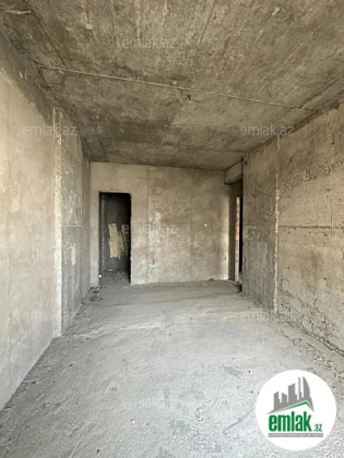 Satılır 4 otaqlı yeni tikili 220 m²