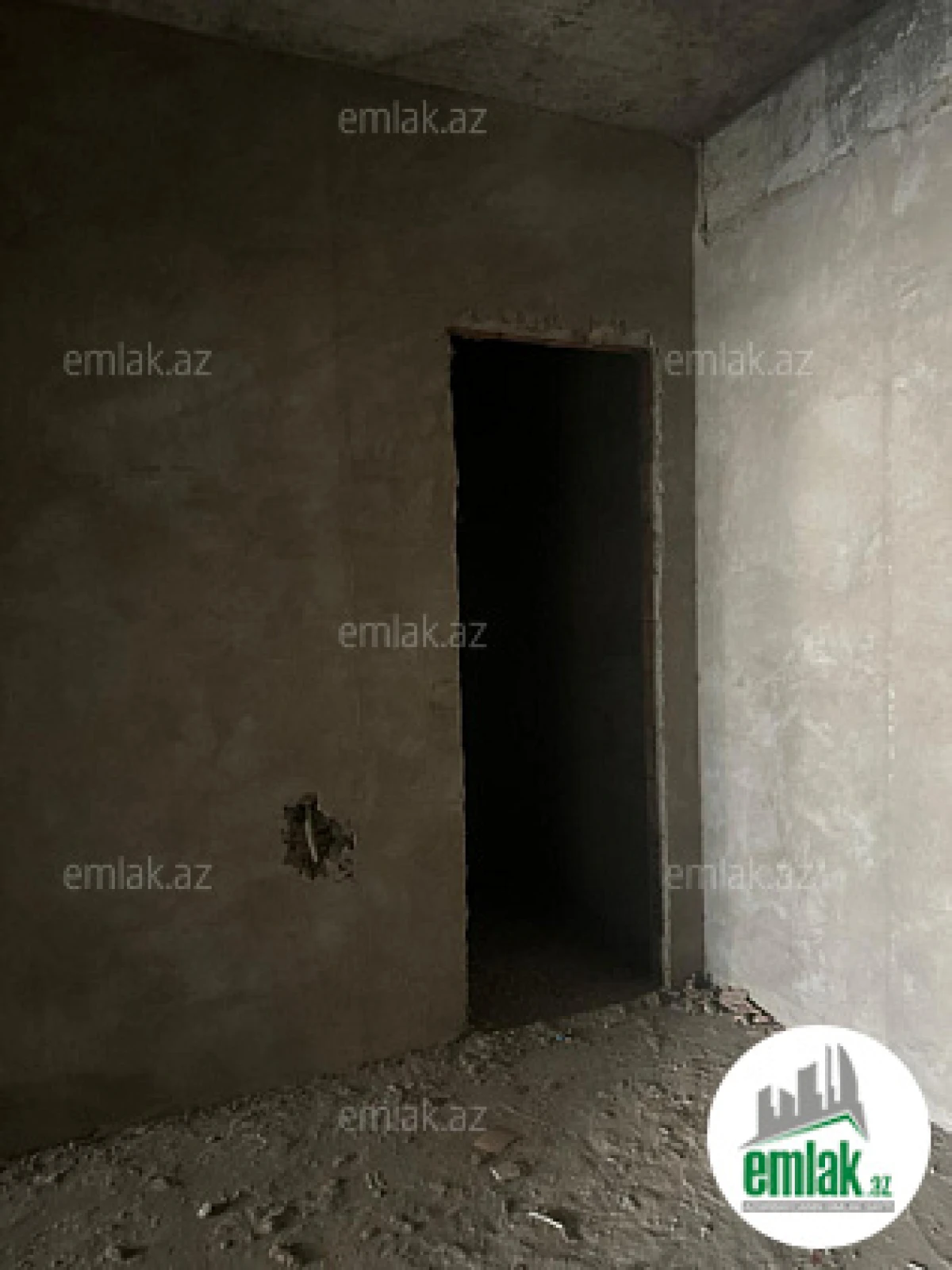 Satılır 4 otaqlı yeni tikili 220 m²