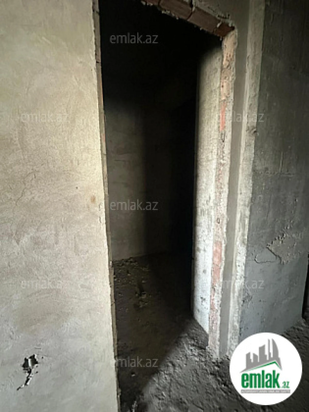 Satılır 4 otaqlı yeni tikili 220 m²