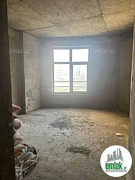 Satılır 4 otaqlı yeni tikili 220 m²