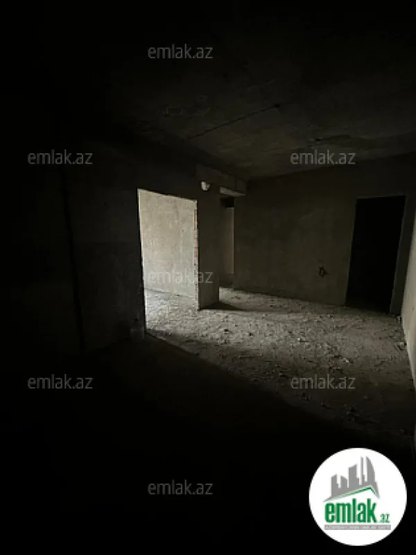 Satılır 4 otaqlı yeni tikili 220 m²