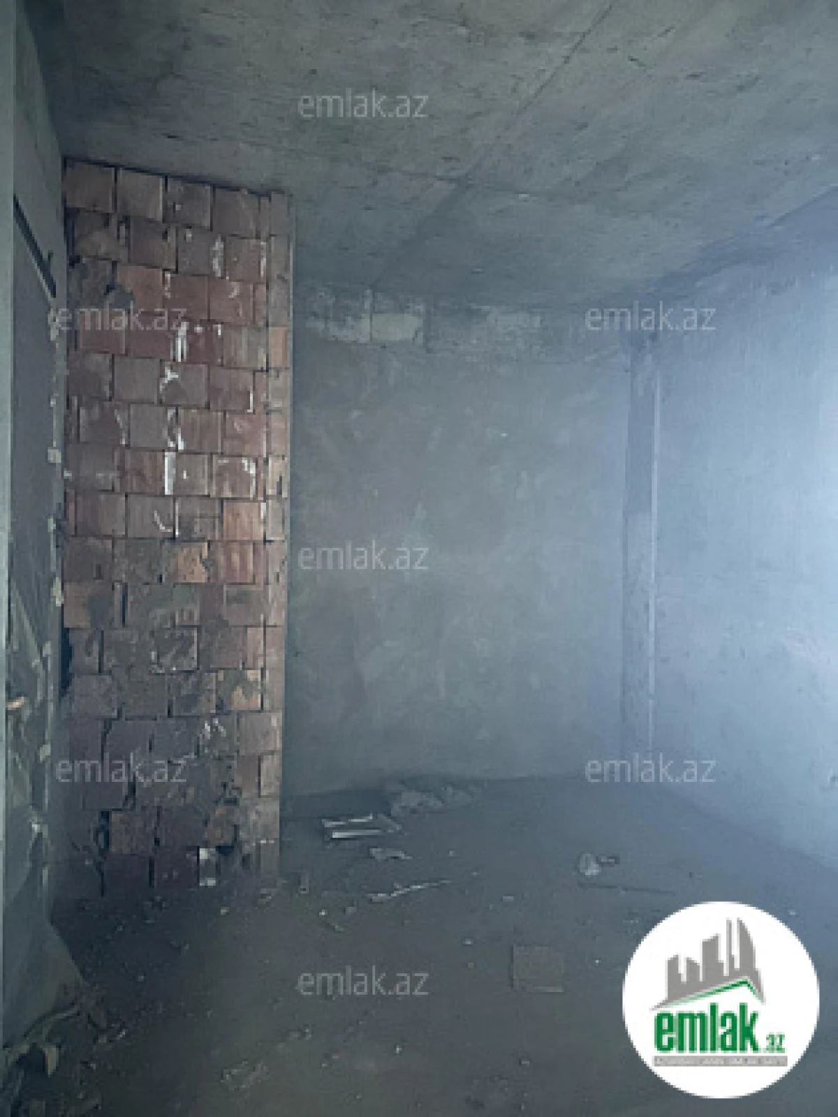 Satılır 4 otaqlı yeni tikili 220 m²