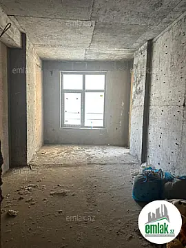 Satılır 4 otaqlı yeni tikili 220 m²