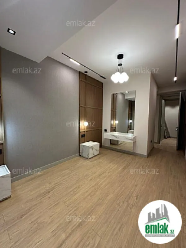 Satılır 3 otaqlı yeni tikili 140 m²