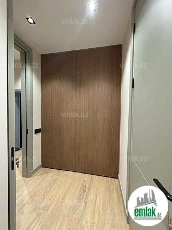Satılır 3 otaqlı yeni tikili 140 m²