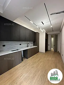 Satılır 3 otaqlı yeni tikili 140 m²