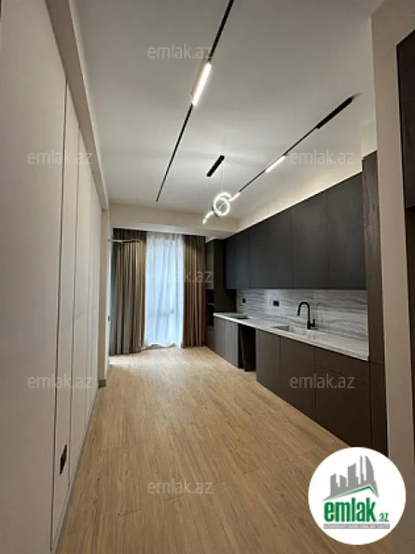 Satılır 3 otaqlı yeni tikili 140 m²