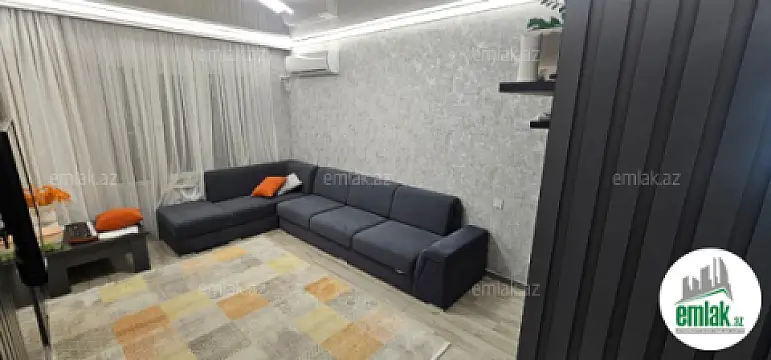 Satılır 3 otaqlı köhnə tikili 80 m² — Bakı, Qaradağ 3 otaq 80.00 m²