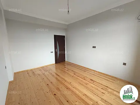 Satılır 3 otaqlı yeni tikili 115 m²