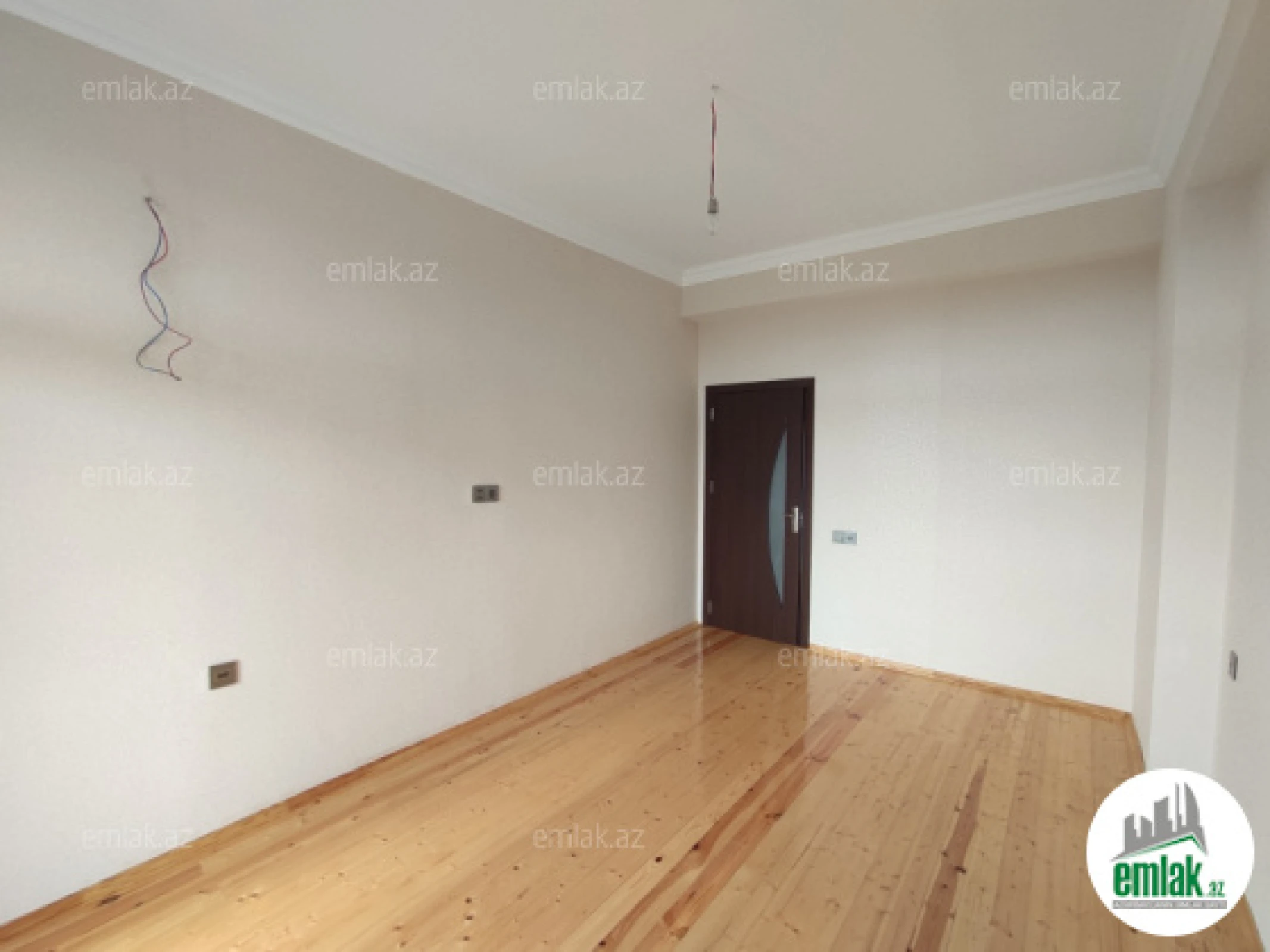 Satılır 3 otaqlı yeni tikili 115 m²