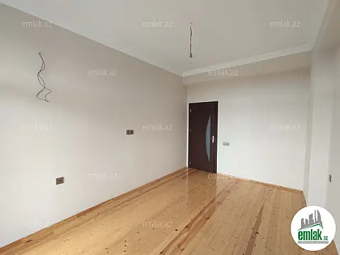 Satılır 3 otaqlı yeni tikili 115 m²