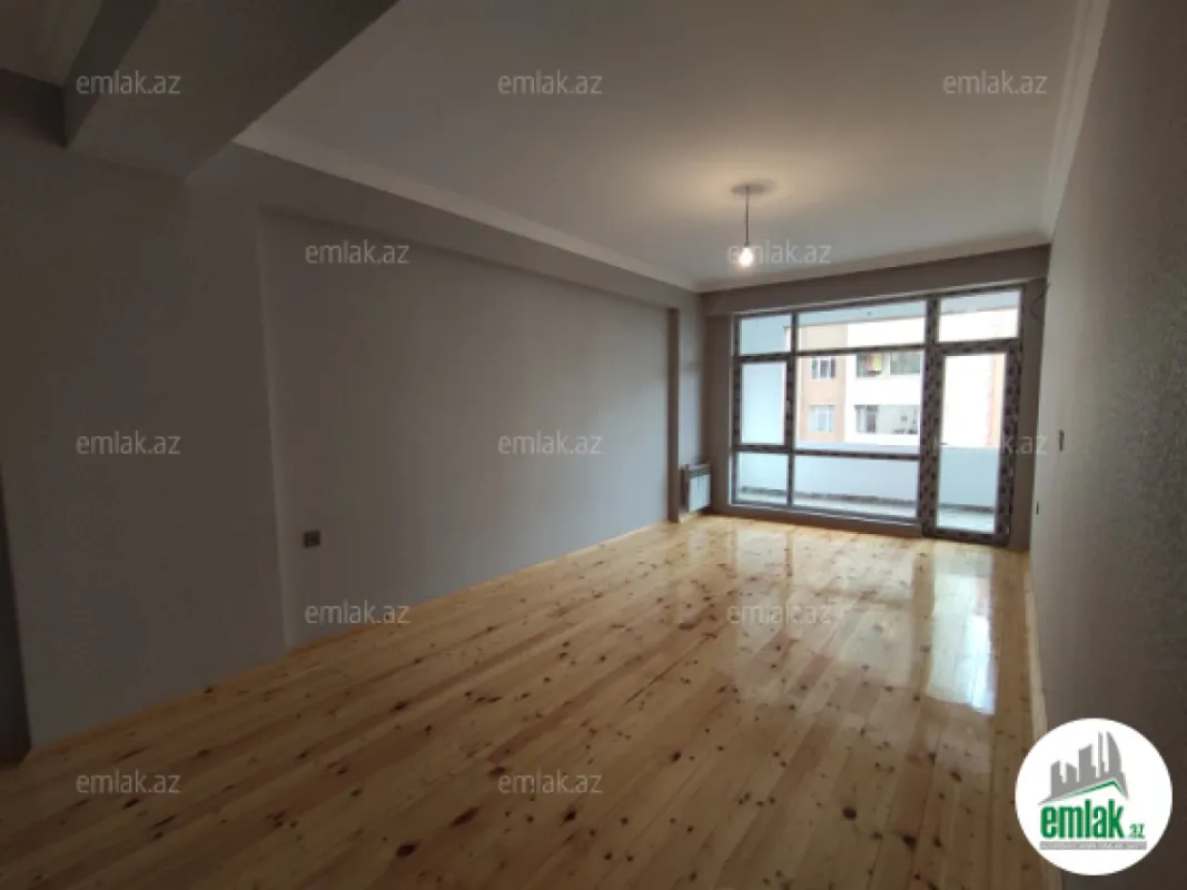 Satılır 3 otaqlı yeni tikili 115 m²