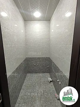 Satılır 3 otaqlı yeni tikili 115 m²